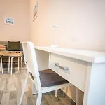 Entire Spacious Apartment in Central Kecskemét * Kecskemét