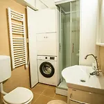 Entire Spacious In Apartament *