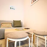 Appartamento Entire Spacious Apartment in Central Kecskemét Kecskemét