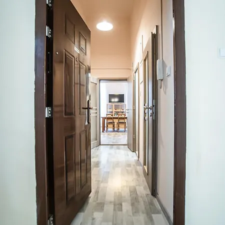 Spacious In *