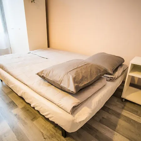 Spacious In Apartment Kecskemet