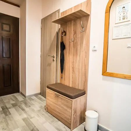 Entire Spacious In *