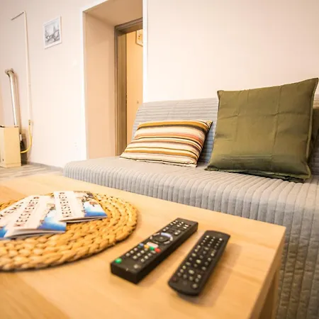 Apartment Spacious In Kecskemet