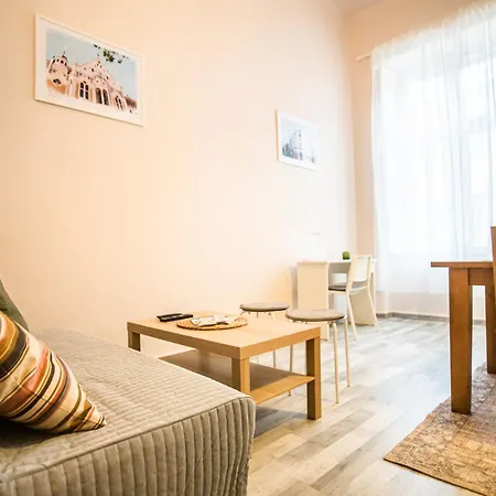 Entire Spacious Apartment in Central Kecskemét Kecskemét