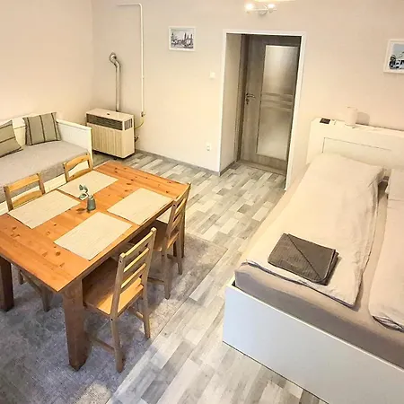 Entire Spacious In Kecskemét