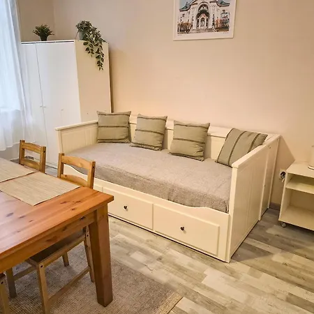 Appartamento Entire Spacious In