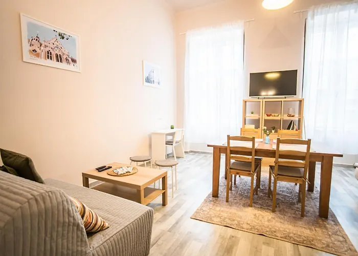 Entire Spacious In
