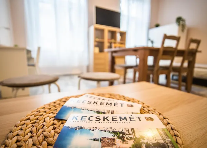 Entire Spacious In * Kecskemét