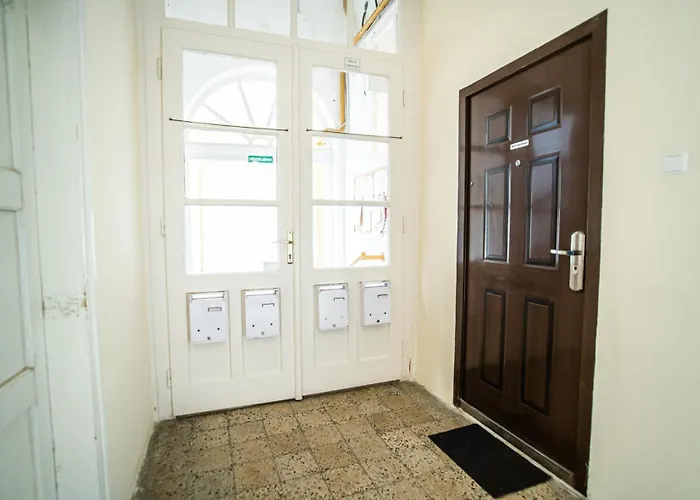 Entire Spacious In * Kecskemét