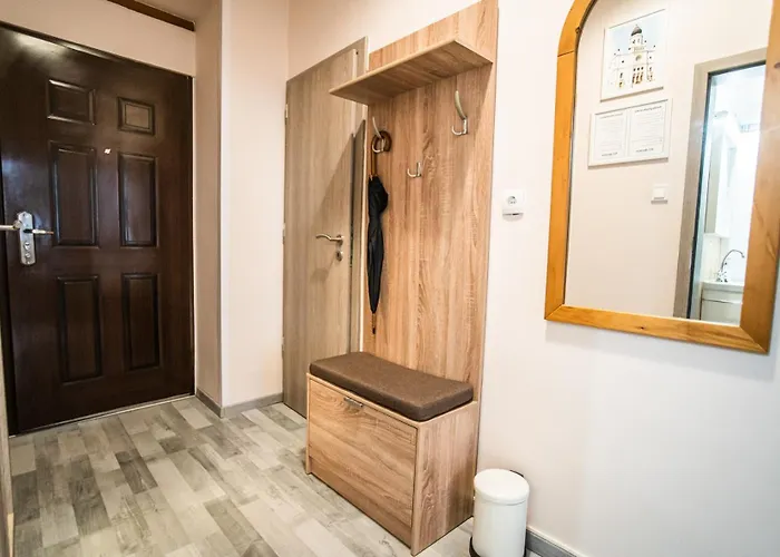 Entire Spacious In *