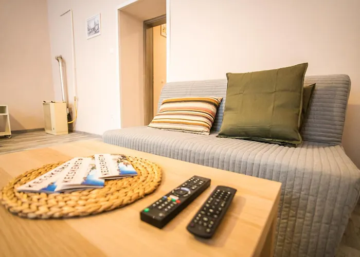 Apartman Entire Spacious In Kecskemét